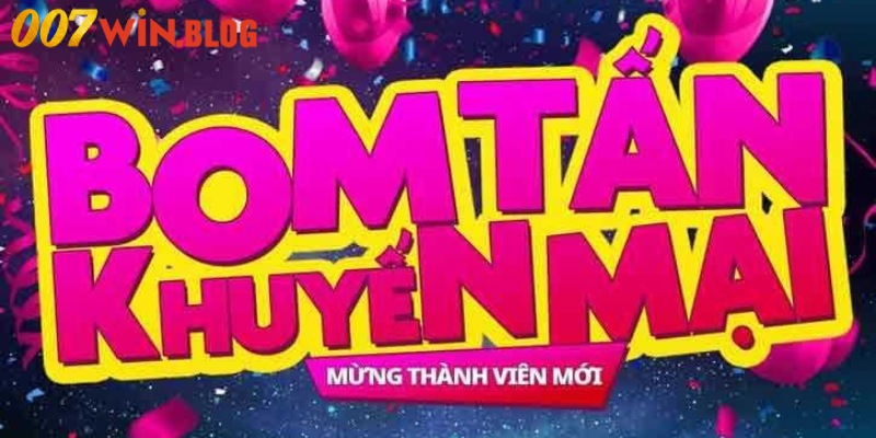 007Win - Trải Nghiệm Game Cá Cược Đổi Thưởng Đẳng Cấp - Cap nhat nhung uu dai hap dan tai nha cai Cập nhật những ưu đãi hấp dẫn tại nhà cái