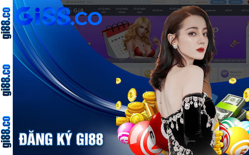 Gi88 – Địa chỉ cá cược lô đề siêu hấp dẫn hàng đầu Châu Á - dang ky gi88 Các bước thực hiện tham gia trải nghiệm tại nhà cái Gi88 dễ dàng